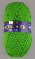 Hayfield - Bonus DK - 699 Lemongrass